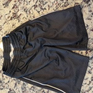 Jumping Bean Boys Youth black shorts